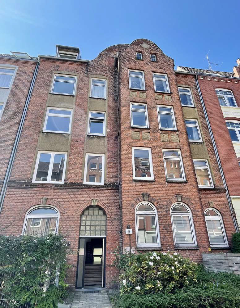 Stromeyerstr. 5, 24116 Kiel 